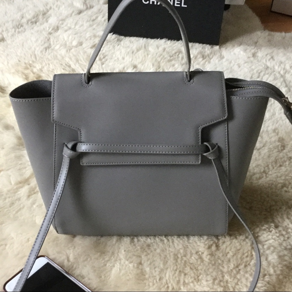 Belt bag